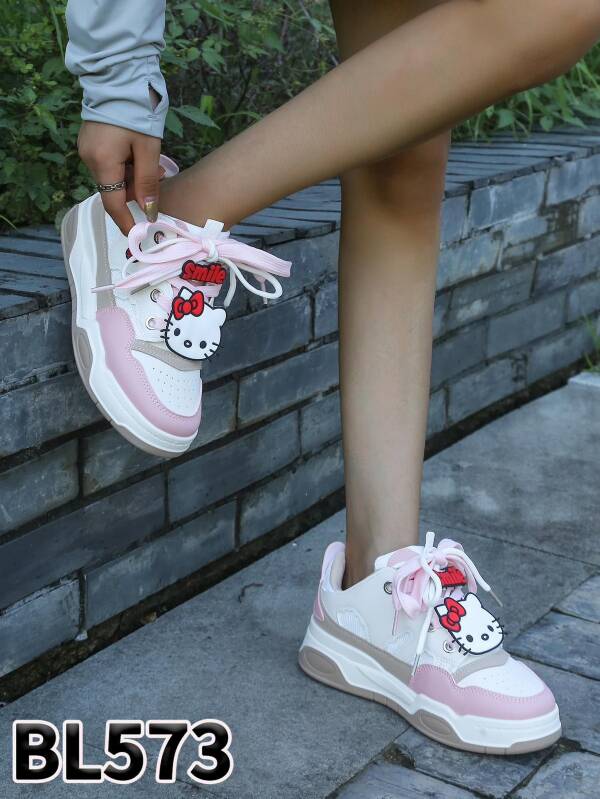 Buty sportowe damskie 36-41/ 12 par