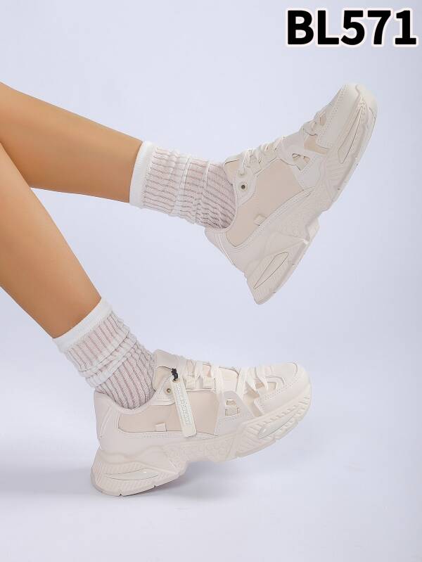 Buty sportowe damskie 36-41/ 12 par