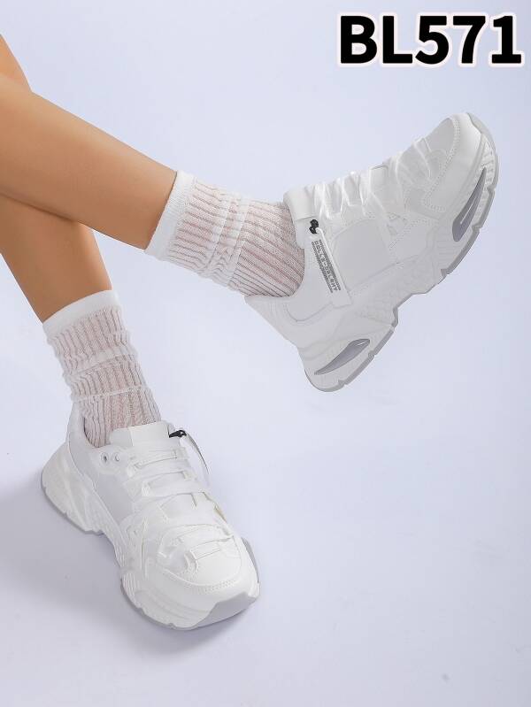 Buty sportowe damskie 36-41/ 12 par