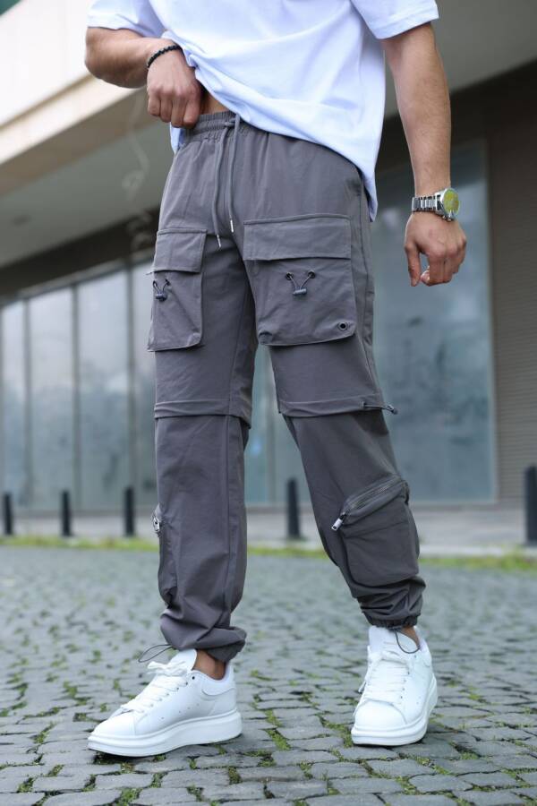 Spodnie dresowe męskie (Turecki produckt) Roz S-2XL. Mix Kolor Paczka 12 szt
