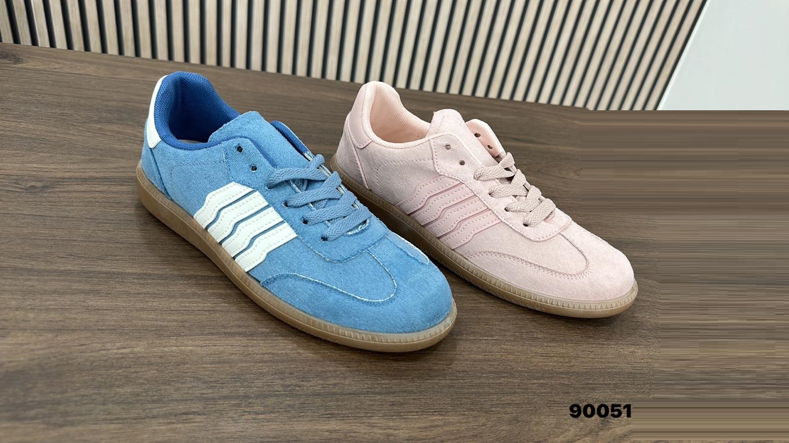 Trampki / Tenisówki  Roz 36-41 /12 par