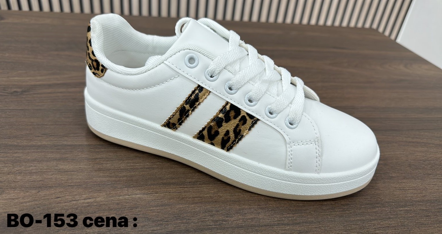 Trampki / Tenisówki  Roz 36-41 /12 par