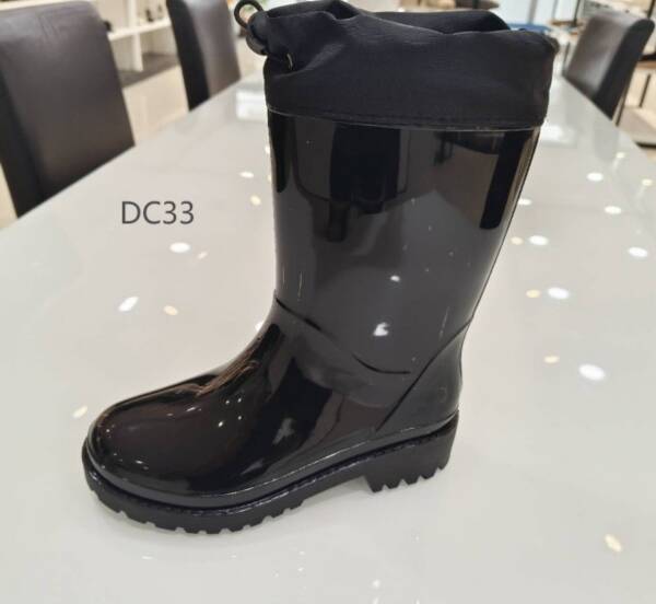 Kozaki damskie 36-41/ 12 par
