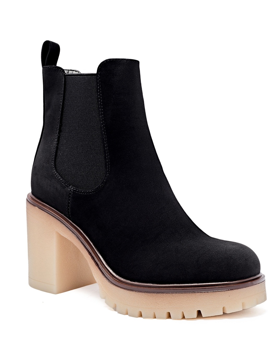 Botki damskie Roz 36-41 /12 par
