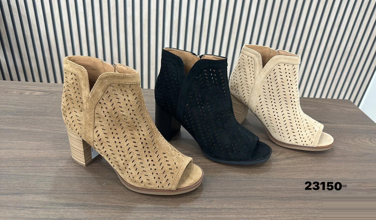 Botki damskie Roz 36-41 /12 par