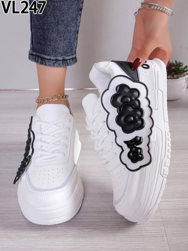Buty sportowe damskie Roz 36-41 /12 par