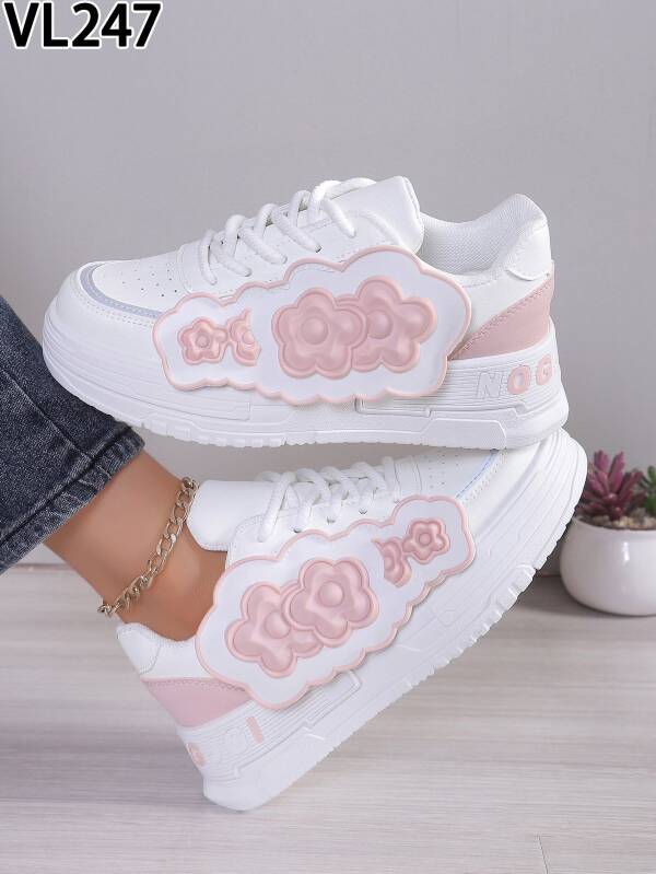 Buty sportowe damskie Roz 36-41 /12 par