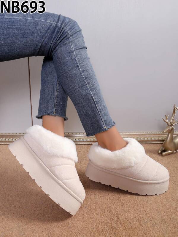 Botki damskie Roz 36-41 /12 par