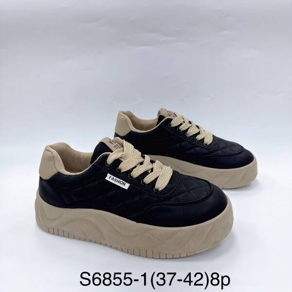 Buty sportowe damskie Roz 37-42 /8 par