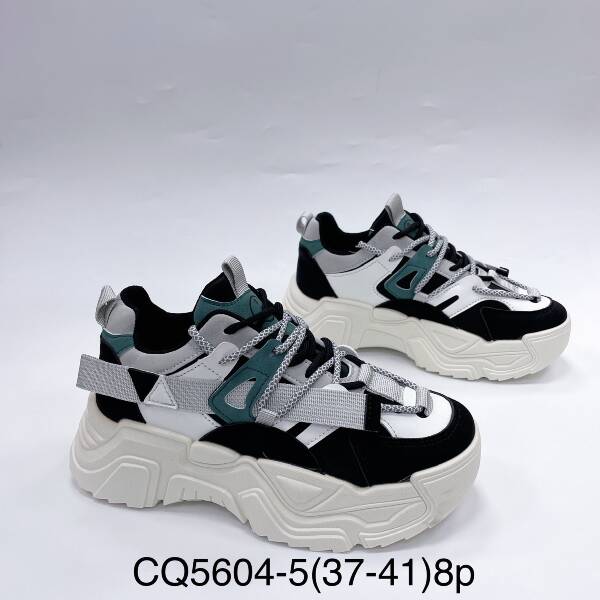 Buty sportowe damskie Roz 36-41 /8 par