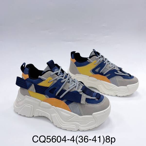 Buty sportowe damskie Roz 36-41 /8 par