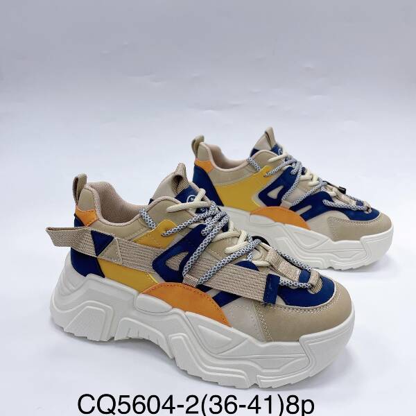 Buty sportowe damskie Roz 36-41 /8 par