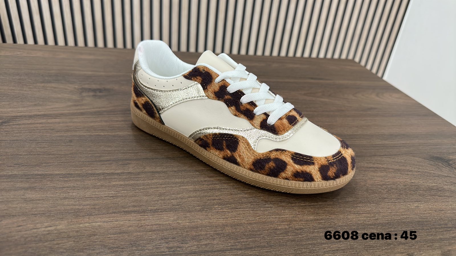 Trampki / Tenisówki  Roz 36-41 /12 par