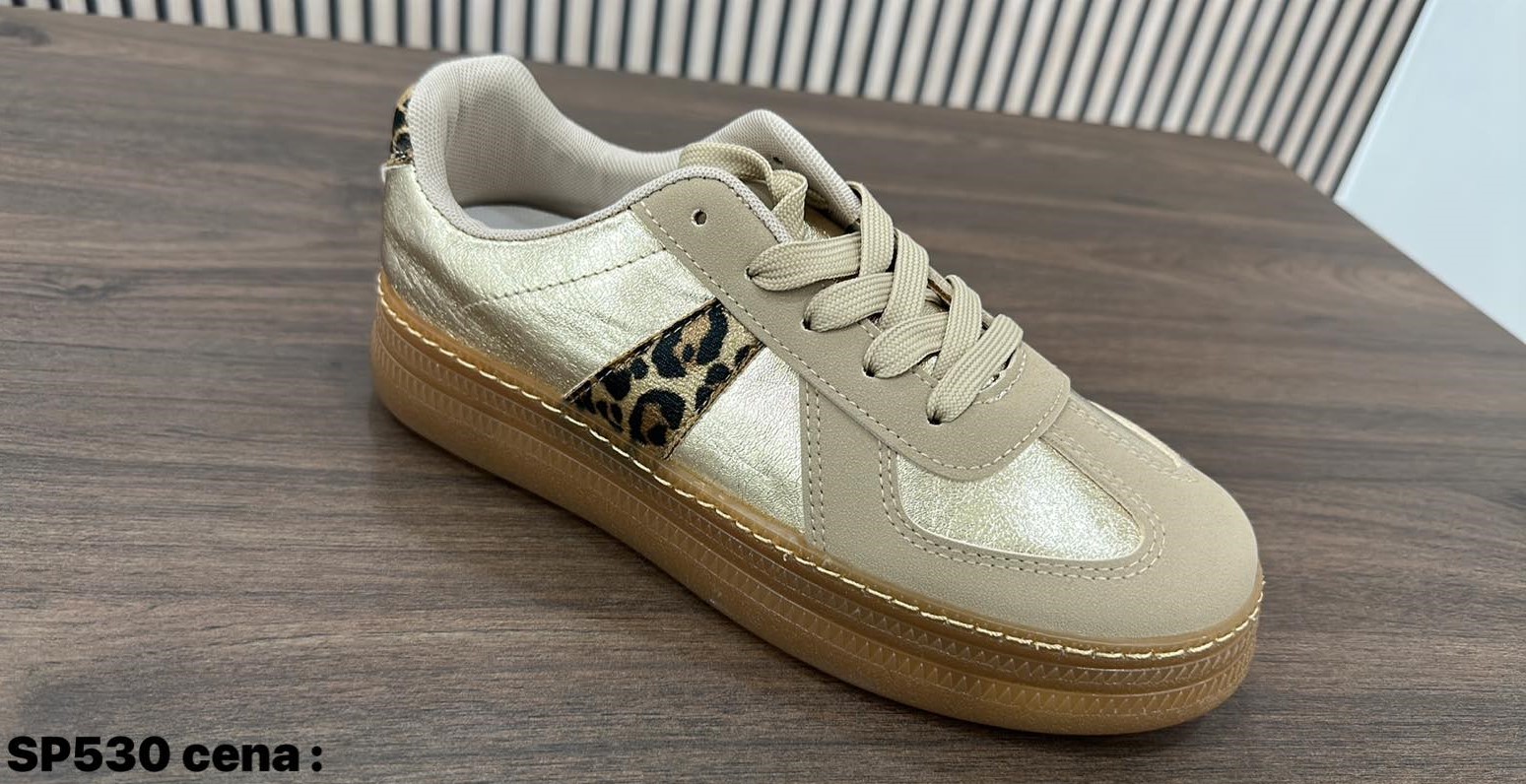Trampki / Tenisówki  Roz 36-41 /12 par