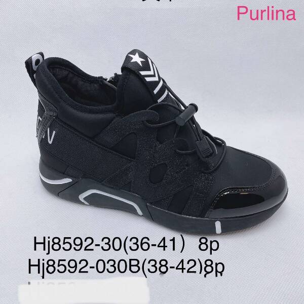 Buty sportowe damskie Roz 36-41 /8 par