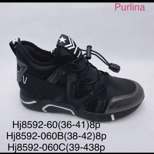 Buty sportowe damskie Roz 36-41 /8 par
