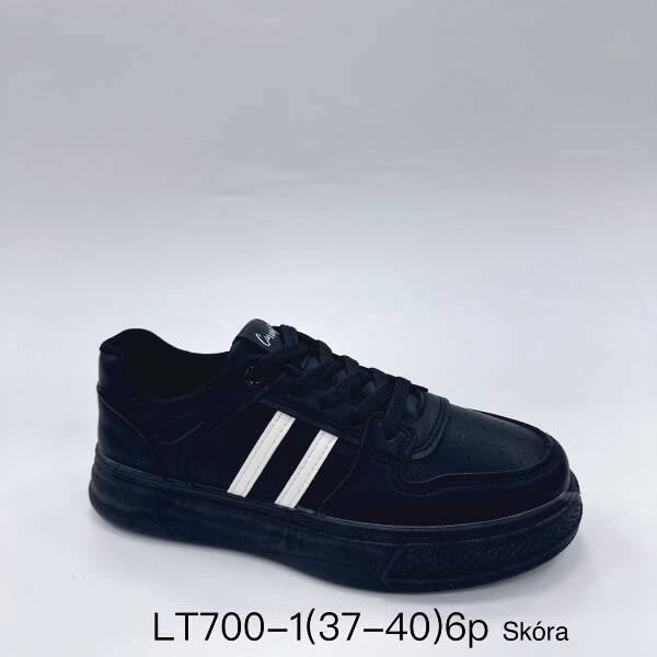 Buty sportowe damskie Roz 37-40 / 6 par
