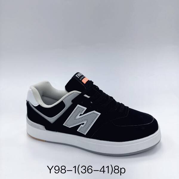 Buty sportowe damskie Roz 36-41 /8 par