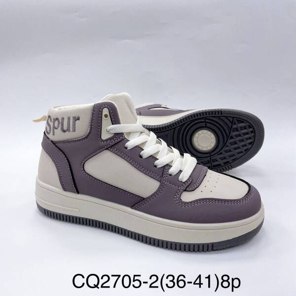 Buty sportowe damskie Roz 36-41 /8 par