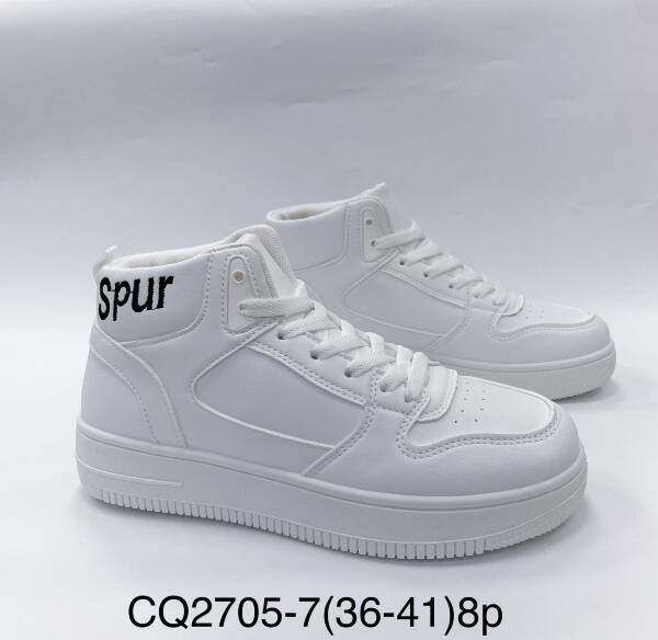 Buty sportowe damskie Roz 36-41 /8 par