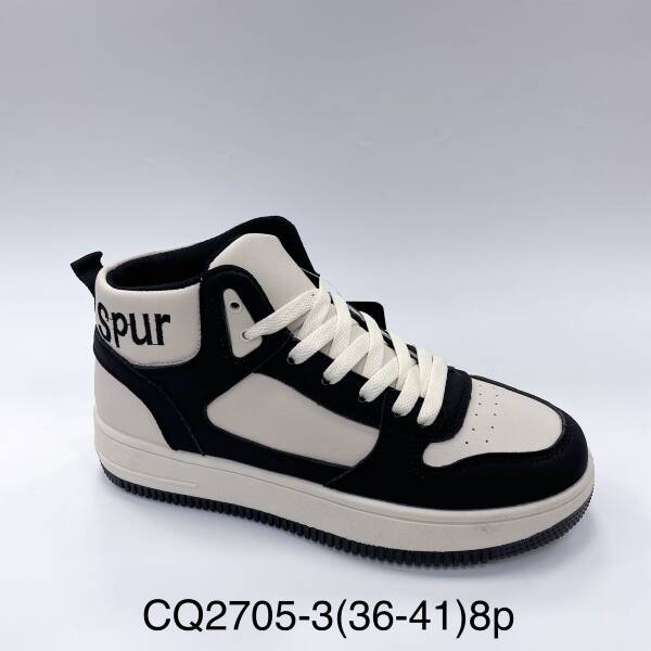 Buty sportowe damskie Roz 36-41 /8 par