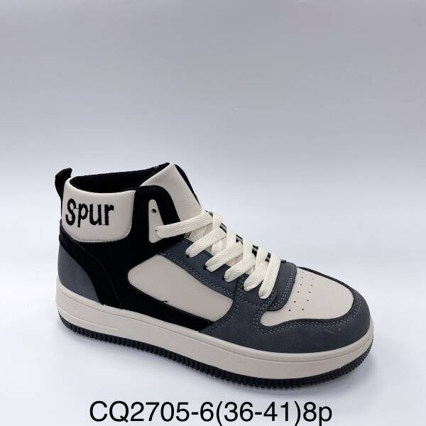 Buty sportowe damskie Roz 36-41 /8 par