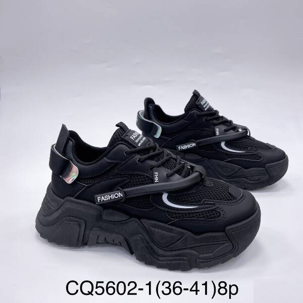 Buty sportowe damskie Roz 36-41 /8 par