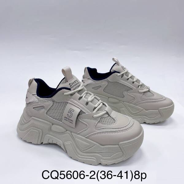Buty sportowe damskie Roz 36-41 /8 par