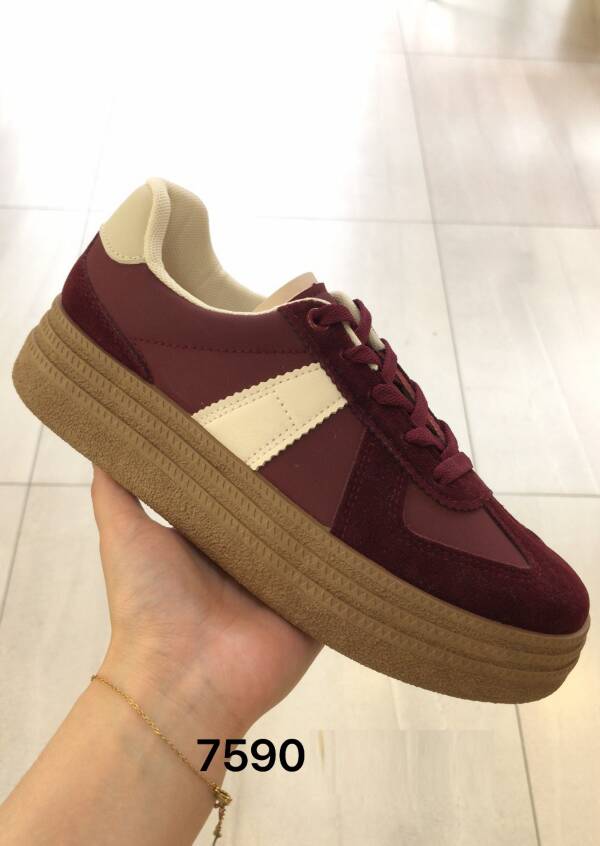 Trampki / Tenisówki Roz 36-41 /12 par