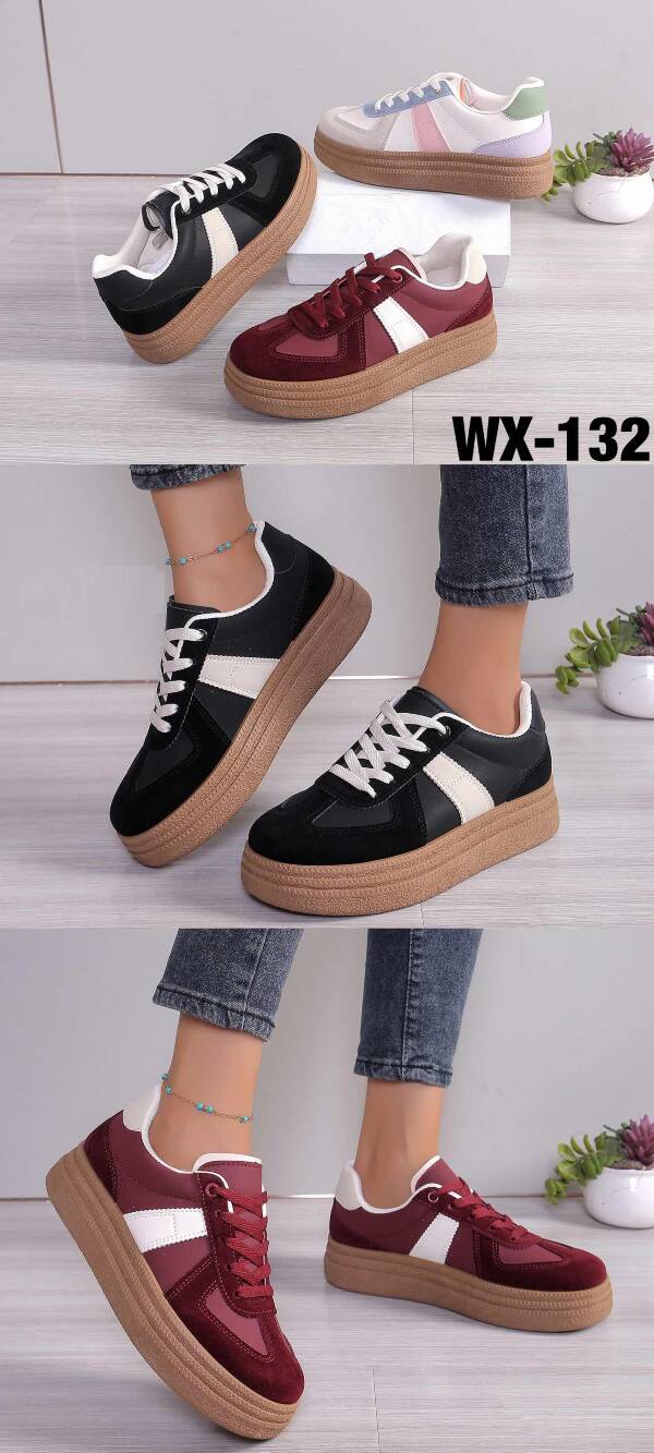 Buty sportowe damskie Roz 36-41 /12 par