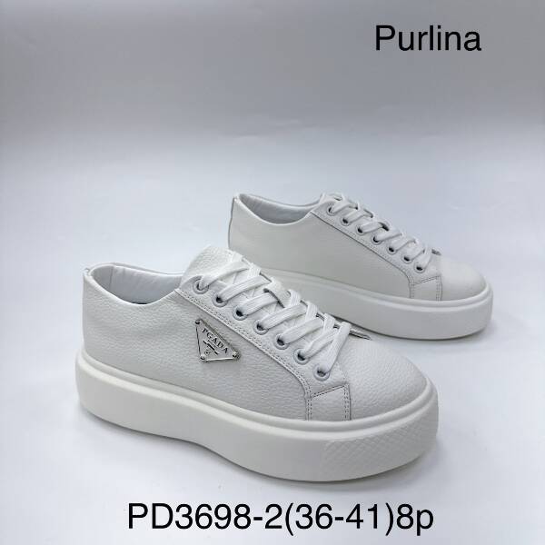 Buty sportowe damskie Roz 36-41 /8 par