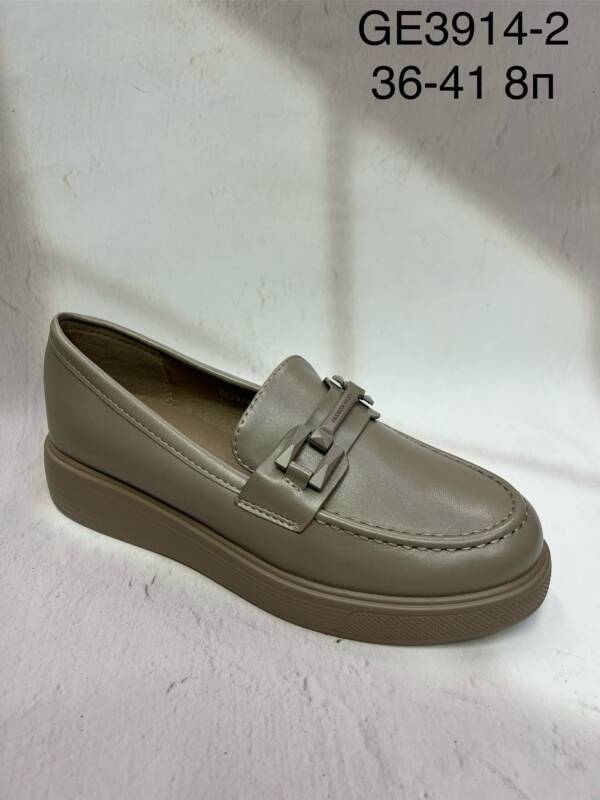 Balerinki / Espadryle damskie Roz 36-41 / 8 par