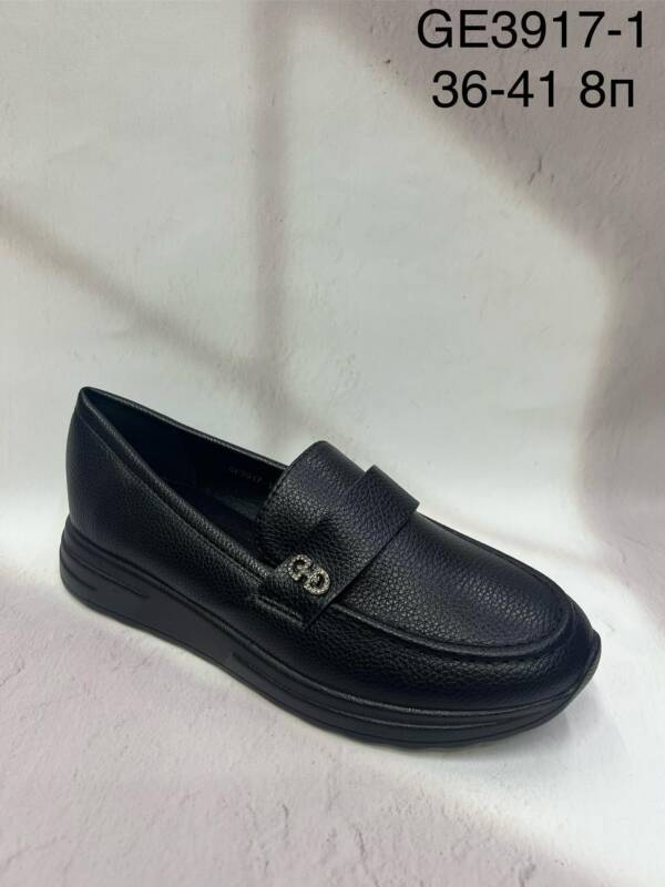 Balerinki / Espadryle damskie Roz 36-41 / 8 par