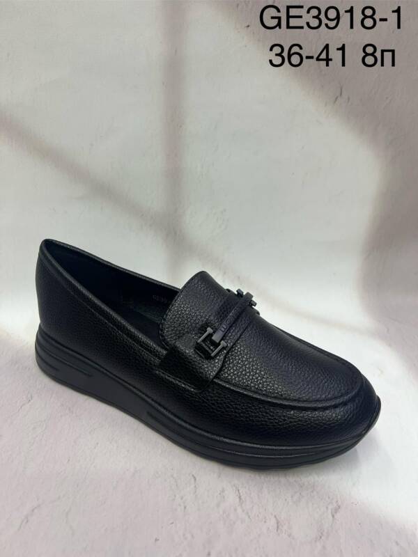 Balerinki / Espadryle damskie Roz 36-41 / 8 par