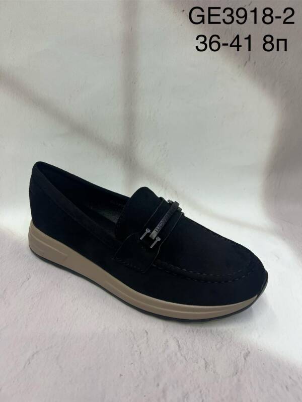 Balerinki / Espadryle damskie Roz 36-41 / 8 par