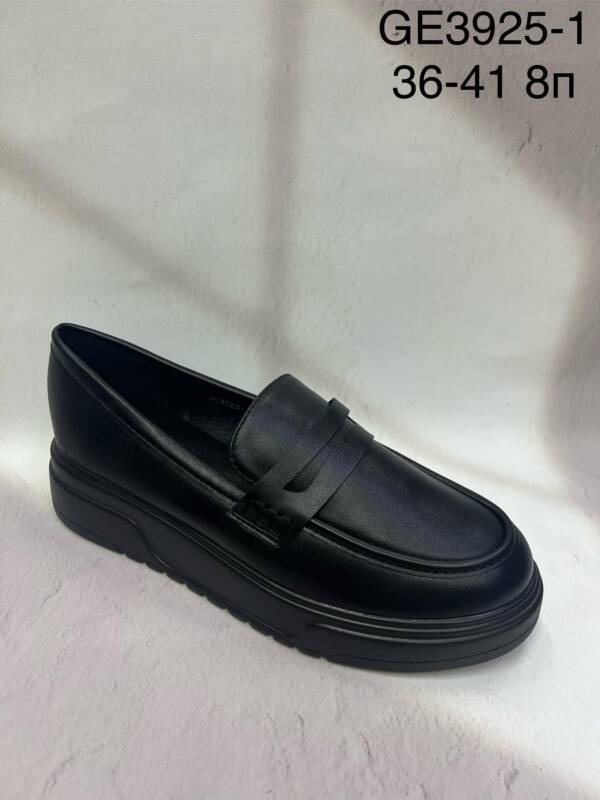 Balerinki / Espadryle damskie Roz 36-41 / 8 par