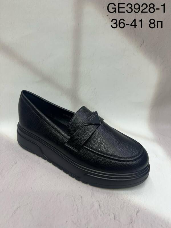 Balerinki / Espadryle damskie Roz 36-41 / 8 par