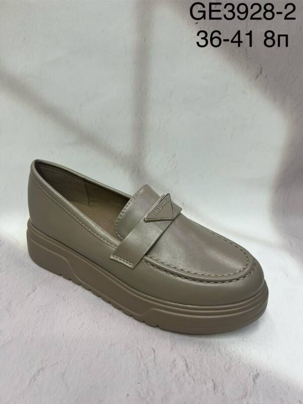 Balerinki / Espadryle damskie Roz 36-41 / 8 par