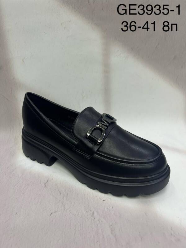 Balerinki / Espadryle damskie Roz 36-41 / 8 par