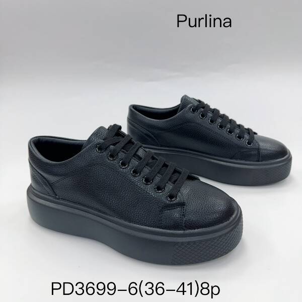 Buty sportowe damskie Roz 36-41 /8 par