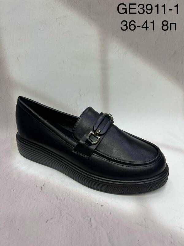 Balerinki / Espadryle damskie Roz 36-41 / 8 par