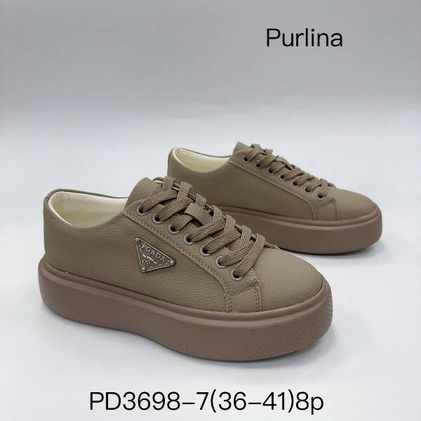 Buty sportowe damskie Roz 36-41 /8 par