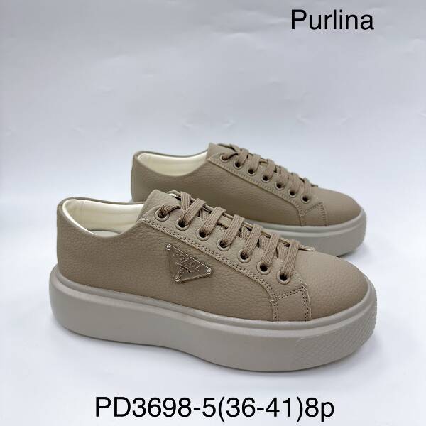 Buty sportowe damskie Roz 36-41 /8 par