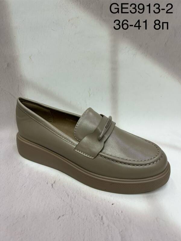 Balerinki / Espadryle damskie Roz 36-41 / 8 par