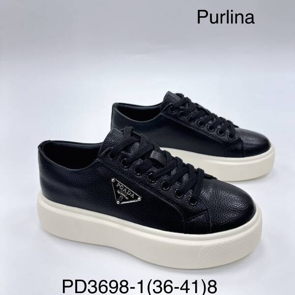 Buty sportowe damskie Roz 36-41 /8 par