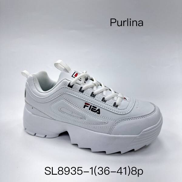 Buty sportowe damskie Roz 36-41 /8 par