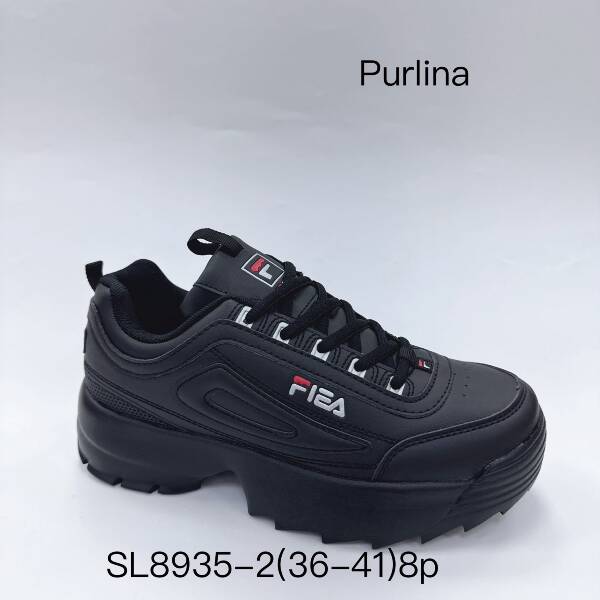 Buty sportowe damskie Roz 36-41 /8 par