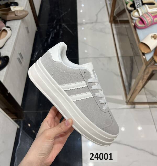 Buty sportowe damskie Roz 36-41 /12 par