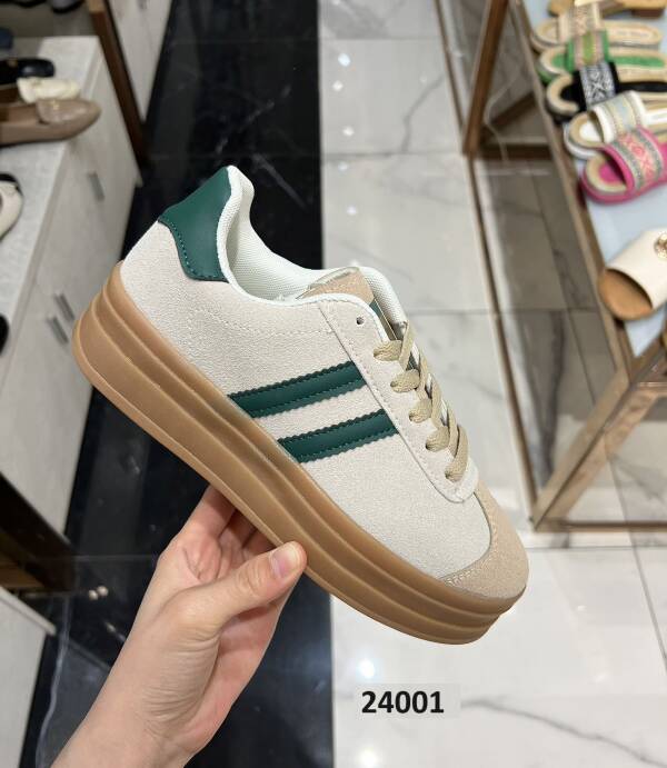 Buty sportowe damskie Roz 36-41 /12 par