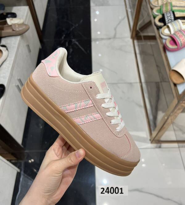 Buty sportowe damskie Roz 36-41 /12 par